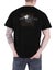 Disturbed T Shirt I Am A Disturbed One Band Logo new Official Mens Black Carousel 2