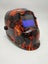 Welding Helmet 2 SENSOR - Fire Warrior $1 RESERVE Carousel 2