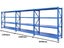 SHELVING SYSTEM Carousel 2