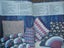 McCALLS KNIT and CROCHET PATTERNS Tablecloths Place mats Doily Ornaments BOOK Carousel 2