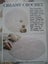 McCALLS KNIT and CROCHET PATTERNS Tablecloths Place mats Doily Ornaments BOOK Carousel 4