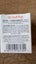 ONLY 1 LEFT!! 3pck Kiwiherb's Organic De-Stuff Rub (28g) Carousel 4