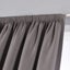 Curtain, Ready made curtain, Thermal curtain, Self lined, FA 80% Blockout Carousel 3