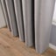 Curtain, Ready made curtain, Thermal curtain, Self lined, FA 80% Blockout Carousel 6