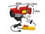 Electric Hoist Carousel 1