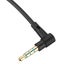 SAWAKE Replace Audio 2.5 to 3.5mm Cable for Bose Quiet Comfort QC25 Headphone MI Carousel 3