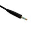 SAWAKE Replace Audio 2.5 to 3.5mm Cable for Bose Quiet Comfort QC25 Headphone MI Carousel 4
