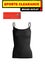 RedRam Woman Cami Black XS. PRICE REDUCED FROM $59.99 Carousel 1