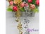 Iron On Gold Embroidered Lace Costumes Lace Trims Appliqued Braided Vintage Carousel 11