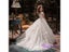 Kids Pageant Evening Gowns Lace Ball Gown Dresses For Weddings First Communion Carousel 7