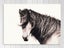 Horse - Contemporary Art - Animal - Art Prints - Wall Art Carousel 1