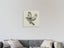 Bird Map - Abstract - Bird Art - Contemporary Art - Wall Art - Art Prints Carousel 2