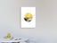 Sunset - Geometric - Contemporary - Scandinavian - Wall Art - Art Prints Carousel 2