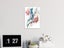 Tui Bird - Contemporary Art - New Zealand - Bird Art - Artwork - Art Prints Carousel 2