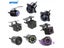 Hippcron Reverse Camera Rearview Car Infrared Night Vision Multi-Species Carousel 13