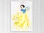 Disney - Pop Art - Snow White - Kids, Nursery Art - Wall Art - Art Prints Carousel 1