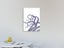 Blue - Animal - Contemporary Art - Octopus - Pop Art - Wall Art - Art Prints Carousel 2
