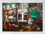 Graffiti Art - Street Art - Farm - Market - Pop Art - Wall Art - Art Prints Carousel 1