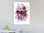 Flowers - Camera - Purple - Contemporary Art - Wall Art - Pop Art - Art Prints Carousel 2