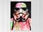 Star Wars - Stormtrooper - Pop Art - Pink, Green - Artwork Carousel 1