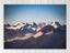 Mountains - Landscape - Snow - Nature - Wall Art - Artwork - Art Prints Carousel 1
