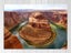 Landscape - Lake - Horseshoe Bend - Arizona - Artwork - Wall Art - Art Prints Carousel 1