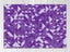 Geometric Art - Purple - Contemporary Art - Wall Art - Artwork - Art Prints Carousel 1
