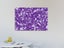 Geometric Art - Purple - Contemporary Art - Wall Art - Artwork - Art Prints Carousel 2