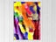 Abstract Art - Colourful - Contemporary Art - Wall Art - Artwork - Art Prints Carousel 1