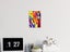 Abstract Art - Colourful - Contemporary Art - Wall Art - Artwork - Art Prints Carousel 2