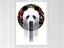 Pop Art - Panda - Abstract - Colourful - Graffiti Art - Animal - Art Prints Carousel 1