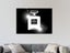 Chanel - Black And White - Pop Art - Graffiti Art - Wall Art - Art Prints Carousel 2