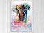 Elephant - Pop Art - Animal - Colourful - Graffiti - Wall Art - Art Prints Carousel 1
