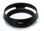 Lens Hood Vented for 52mm lenses Black Carousel 1