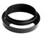 Lens Hood Vented for 52mm lenses Black Carousel 2