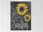 Chalk Art - Flowers - Typography Art - Contemporary Art - Wall Art - Art Prints Carousel 1