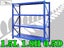 Garage Storage Warehouse Shelving Carousel 1