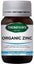 Thompson's Organic Zinc Tablets 80 Carousel 1