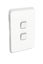 Iconic -382 Double Switch Carousel 1
