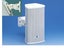 CAE3150 :: CES Outdoor Column Speaker 15W WHITE Short Carousel 1