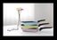 Blue Japanese Tamagoyaki Rectangle Frying Pan Carousel 1
