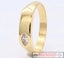 Modern 0.20ct TDW Diamond Ring - $3,000 Carousel 2