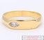 Modern 0.20ct TDW Diamond Ring - $3,000 Carousel 1