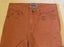 WESC Terracotta Ladies' Lizzy Super Tight Fit Jeans - 24 x 32 - BNWT Carousel 2