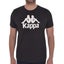 Kappa Mens Authentic Estessi Slim Fit T-Shirt Carousel 1