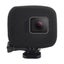PU389 Sponge Foam Windshield Protective Housing Case Shell for GoPro Hero Carousel 1