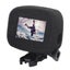 PU389 Sponge Foam Windshield Protective Housing Case Shell for GoPro Hero Carousel 2