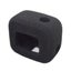 PU389 Sponge Foam Windshield Protective Housing Case Shell for GoPro Hero Carousel 5