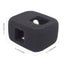 PU389 Sponge Foam Windshield Protective Housing Case Shell for GoPro Hero Carousel 6