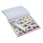 Melissa & Doug Sticker Collection - Blue Carousel 4